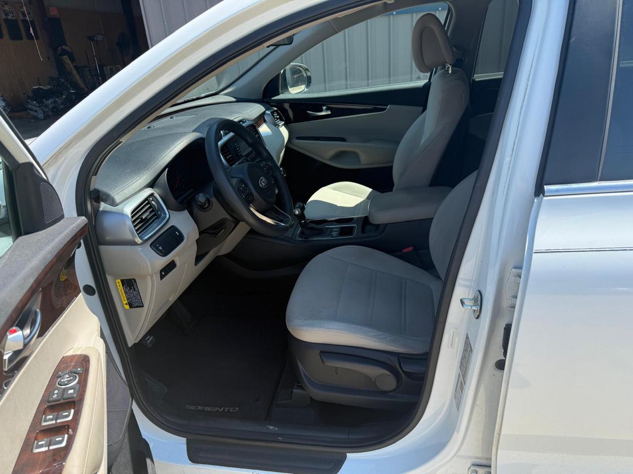 Kia Sorento LX 2WD 2016