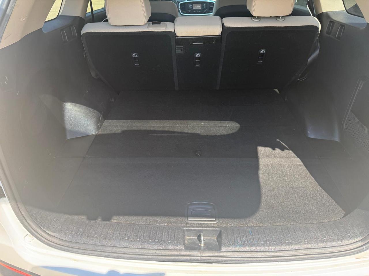 Kia Sorento LX 2WD 2016