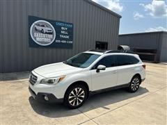 2016 Subaru Outback 