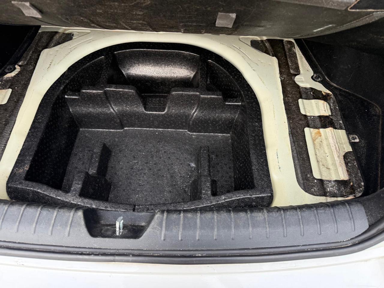 Kia Optima LX 2016