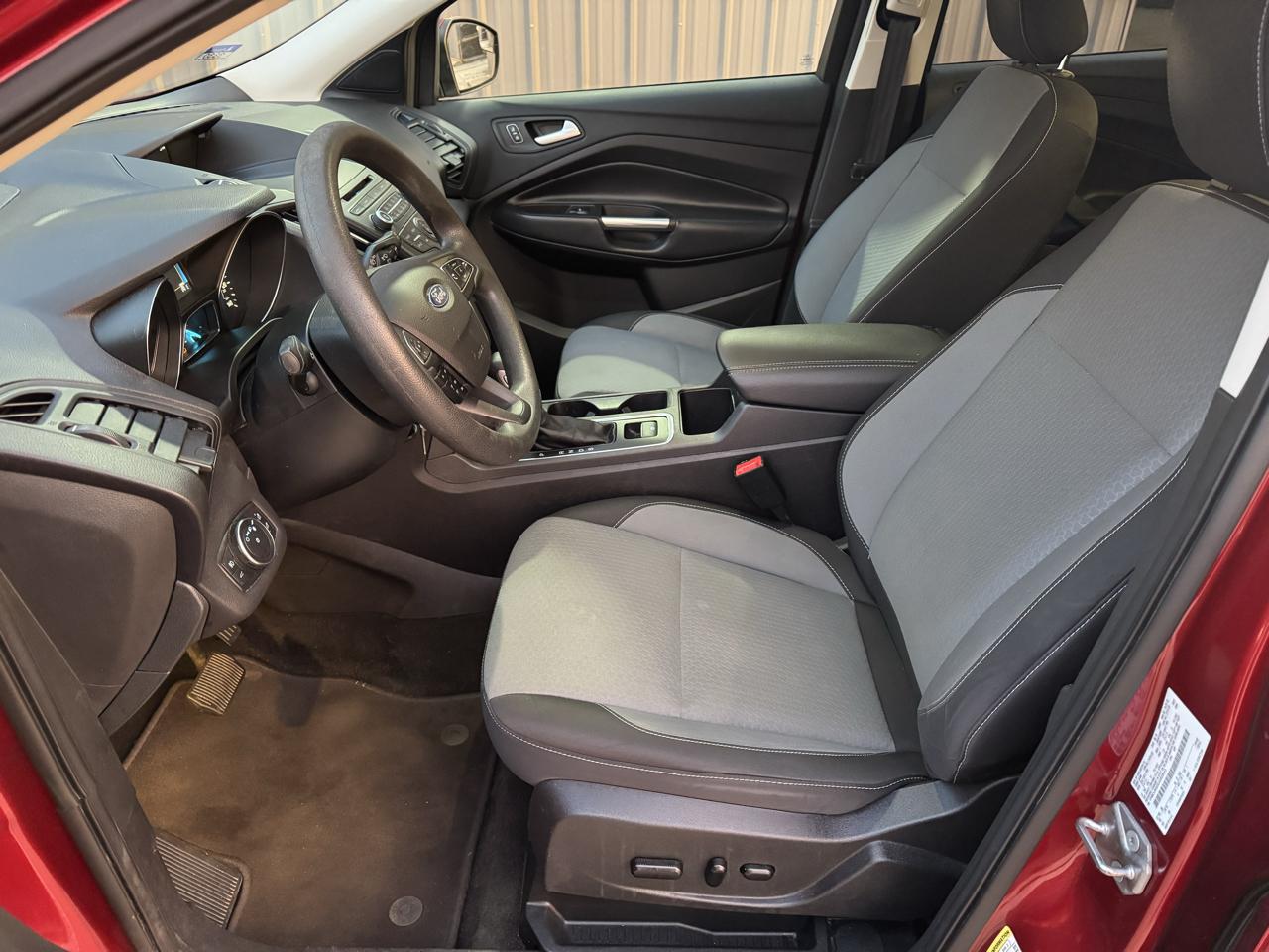 Ford Escape SE FWD 2018