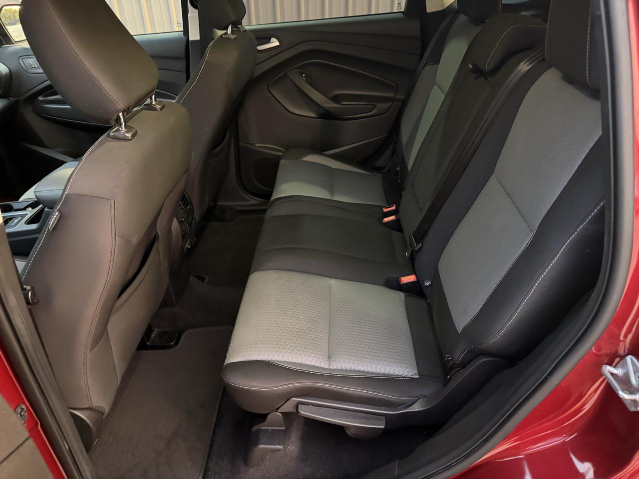 Ford Escape SE FWD 2018