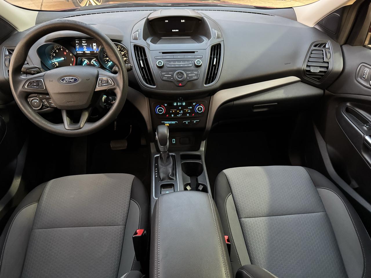 Ford Escape SE FWD 2018