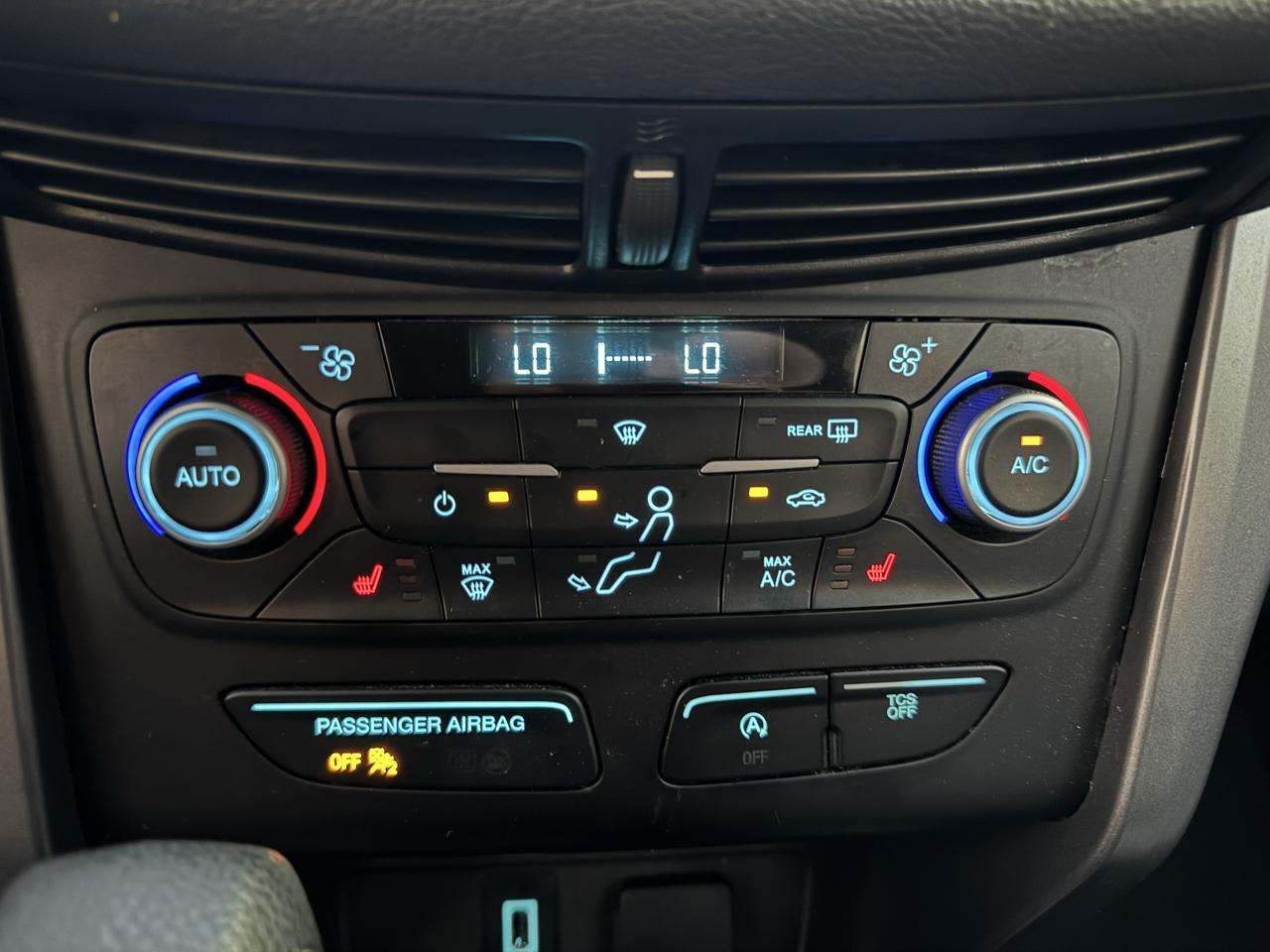 Ford Escape SE FWD 2018