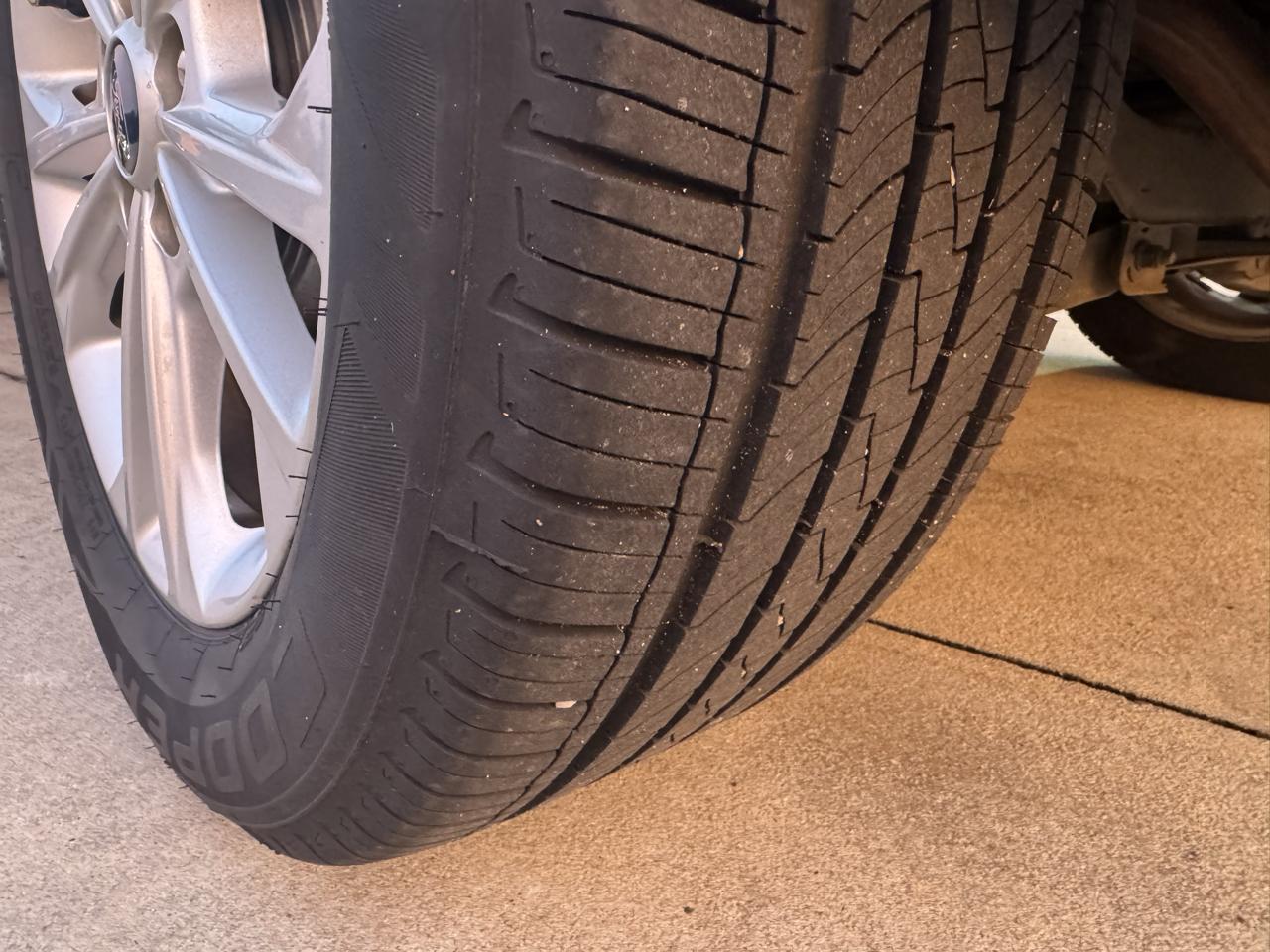 Ford Escape SE FWD 2018