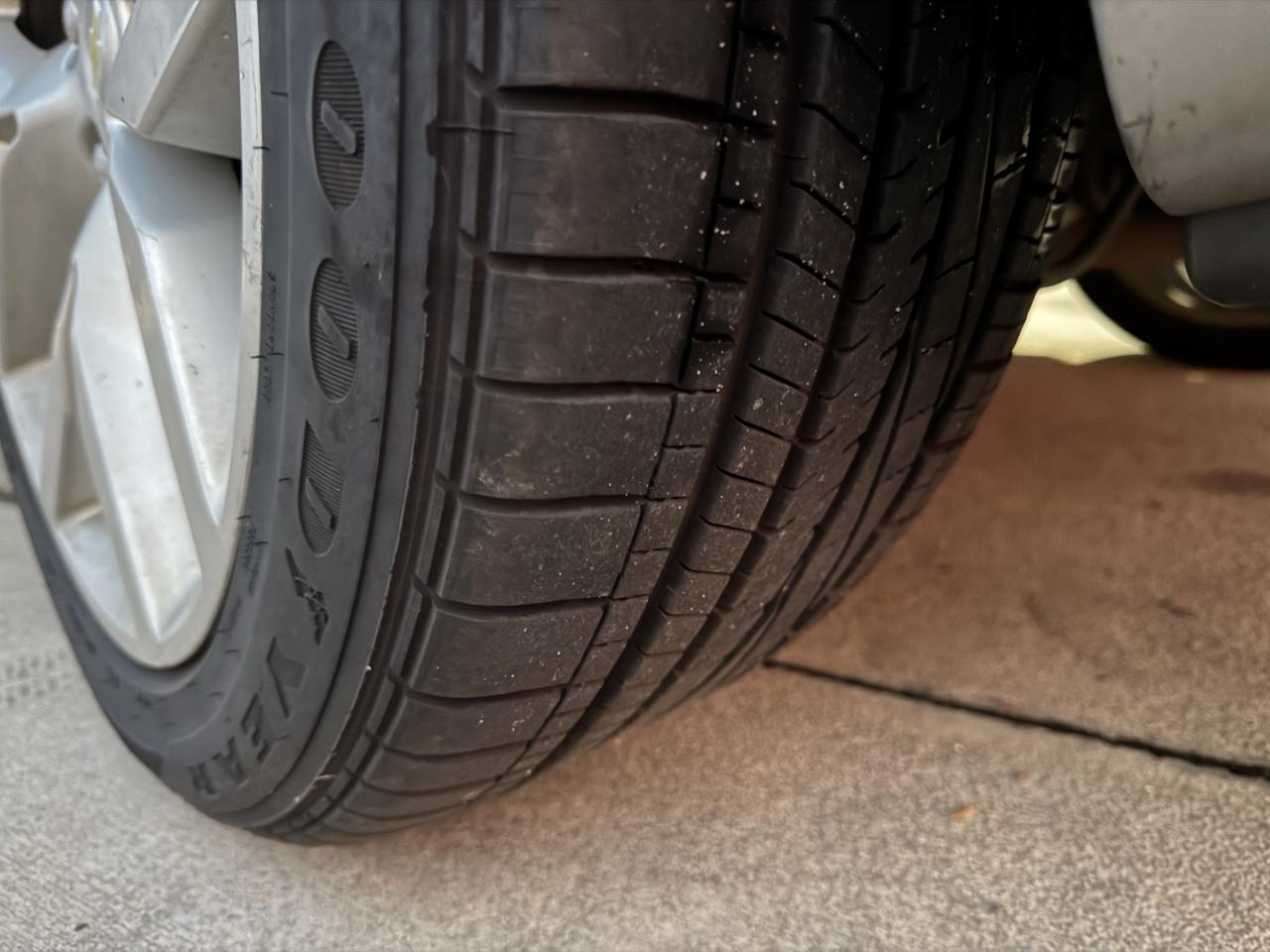 Chevrolet Impala 4dr Sdn LTZ 2016