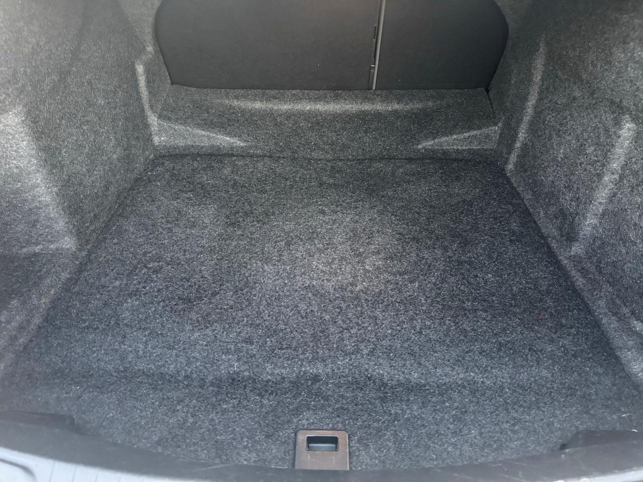 Chevrolet Impala 4dr Sdn LTZ 2016