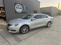 2016 Chevrolet Impala 