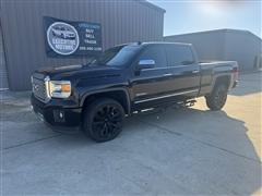 2014 GMC Sierra 1500 