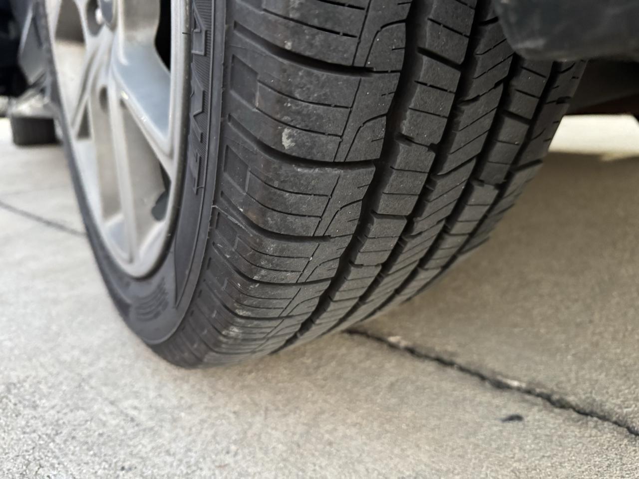 Hyundai Sonata Sport 2.0T 2018
