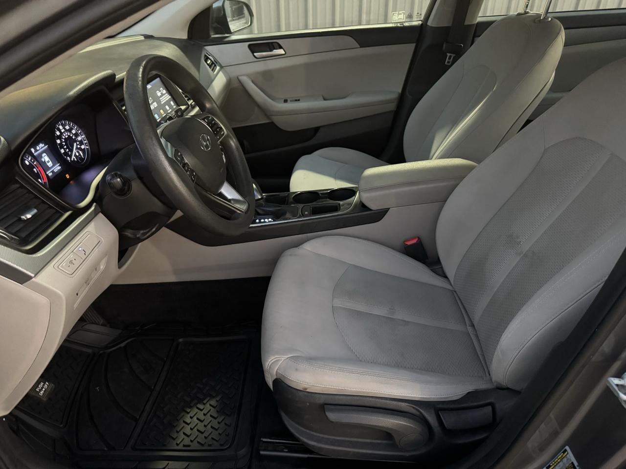 Hyundai Sonata SE 2019