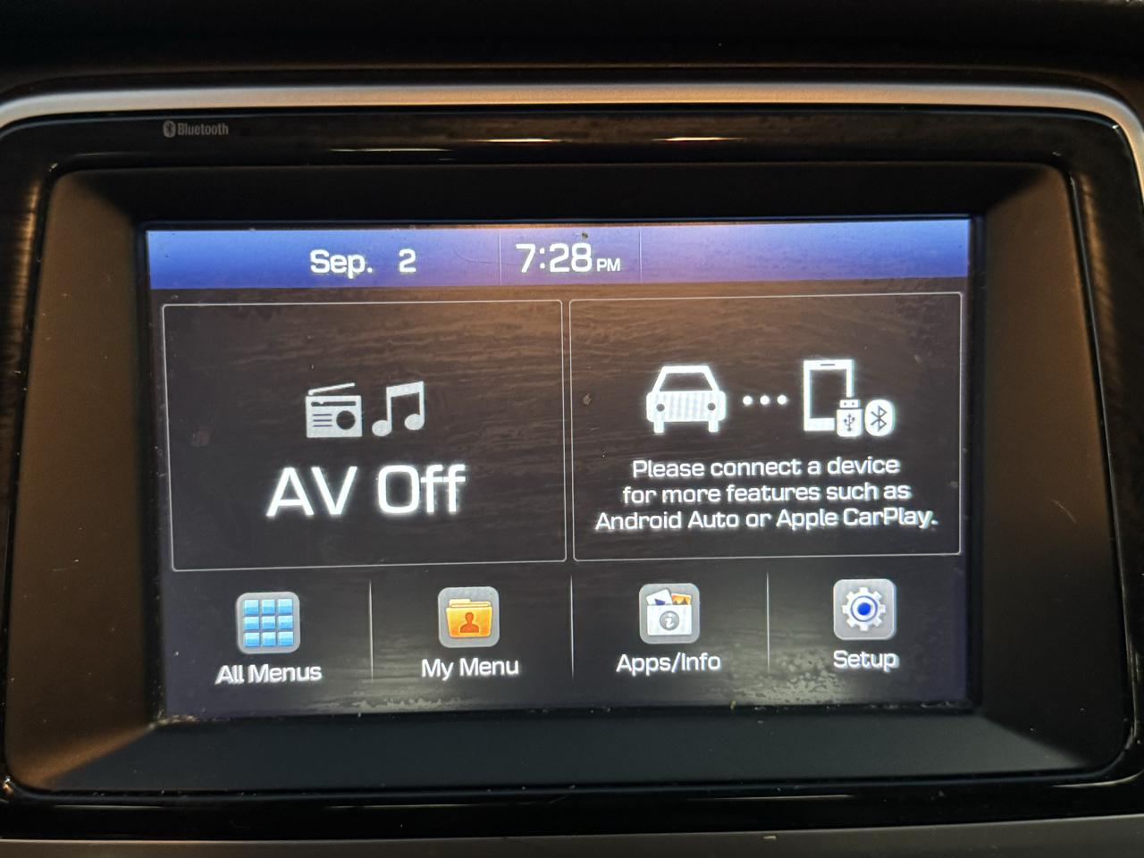 Hyundai Sonata SE 2019