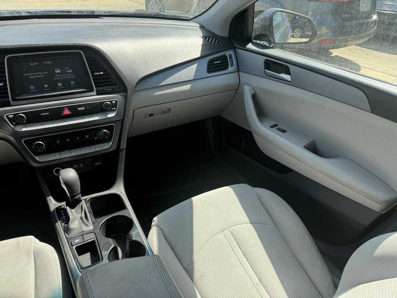 Hyundai Sonata SE 2019