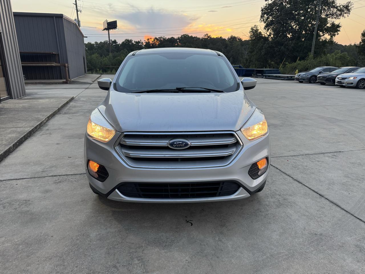 Ford Escape SE FWD 2019