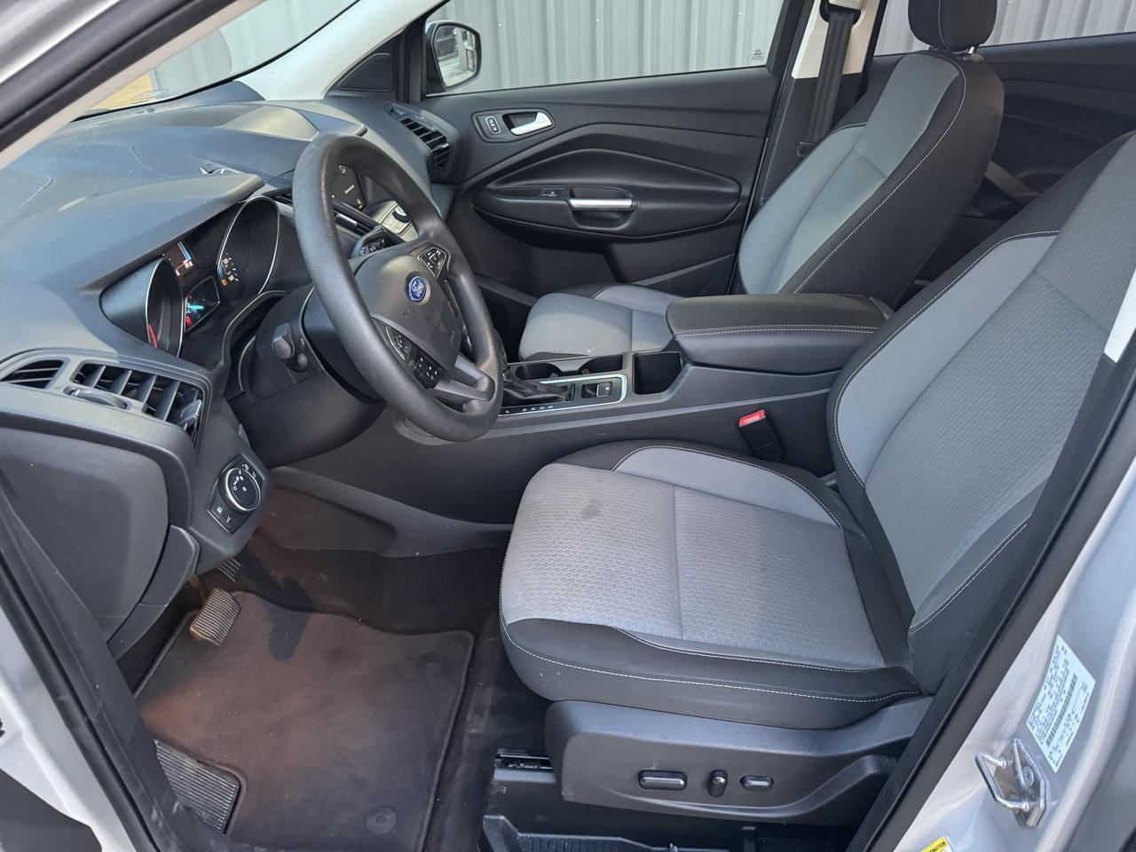 Ford Escape SE FWD 2019