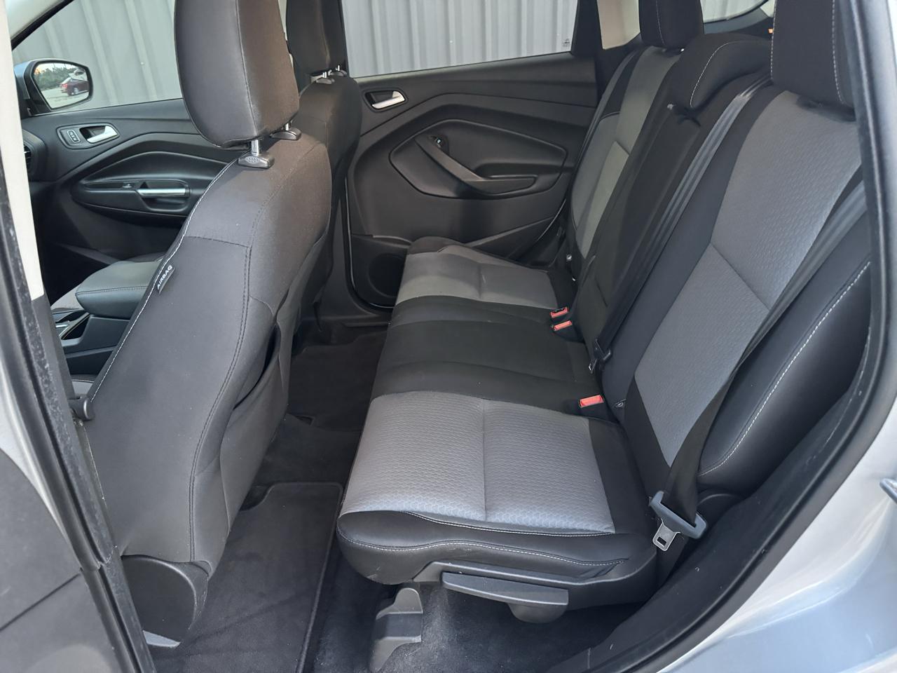 Ford Escape SE FWD 2019