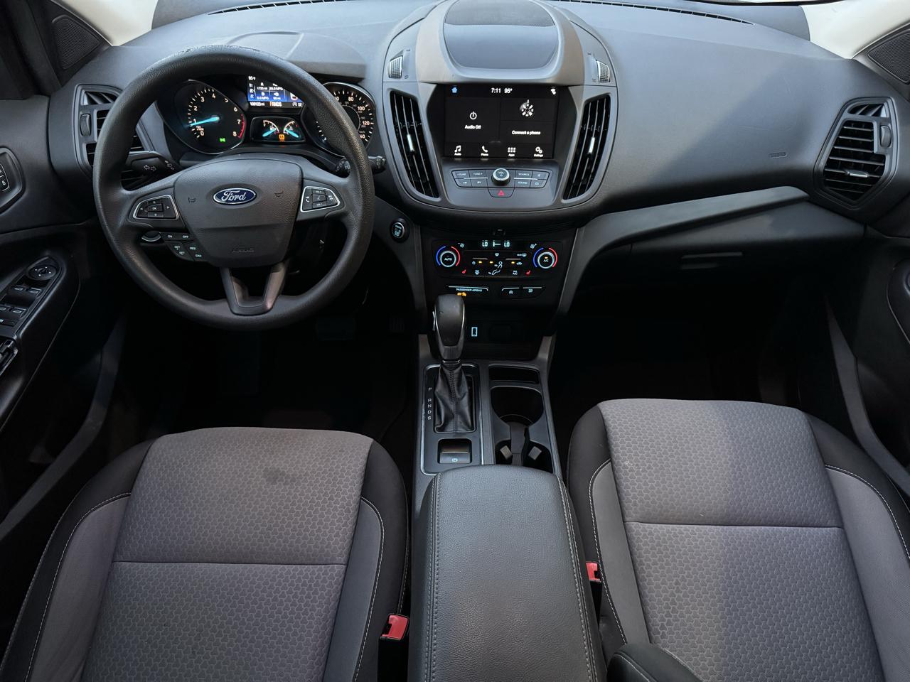 Ford Escape SE FWD 2019