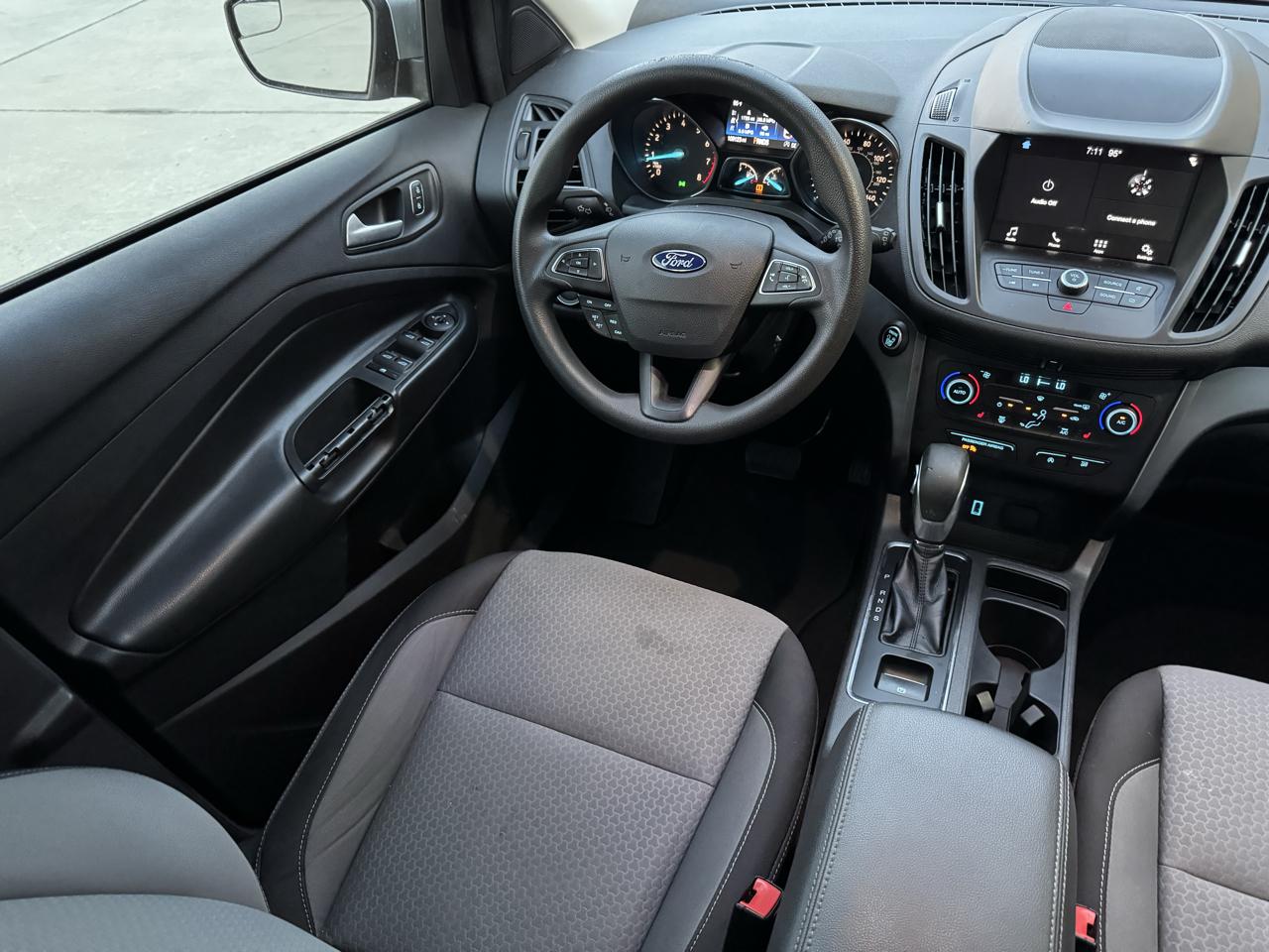Ford Escape SE FWD 2019