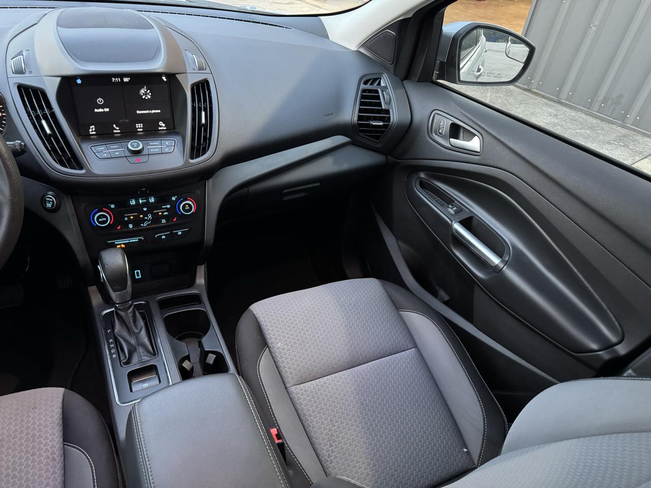 Ford Escape SE FWD 2019