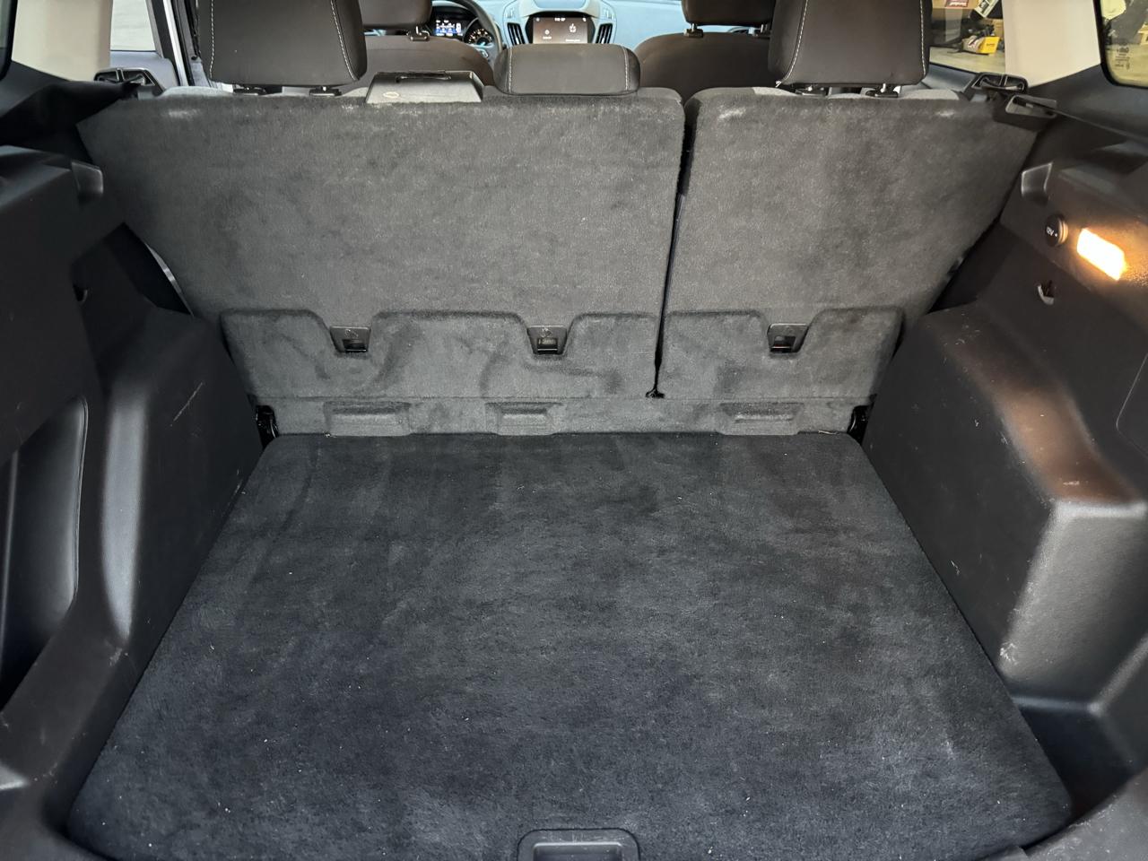Ford Escape SE FWD 2019