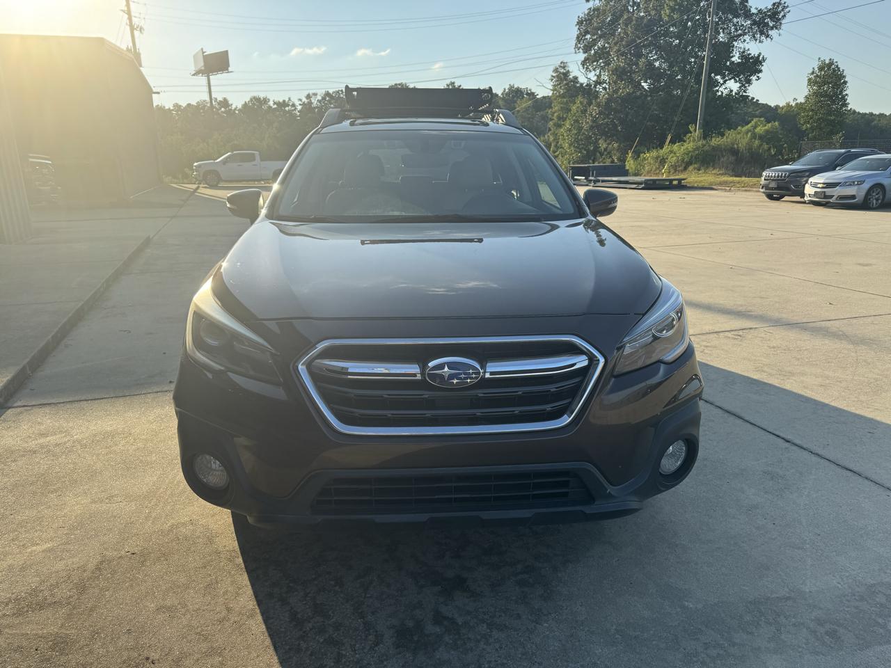 Subaru Outback 2.5i Limited 2019