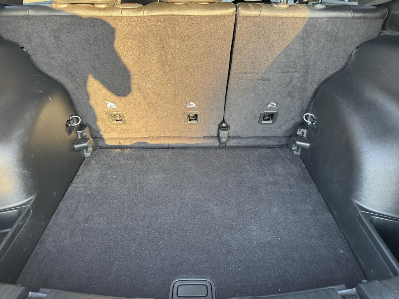 Jeep Compass Latitude Lux 4x4 2024