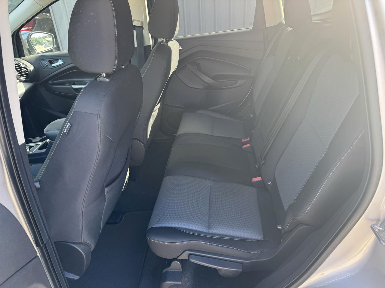 Ford Escape SE FWD 2017