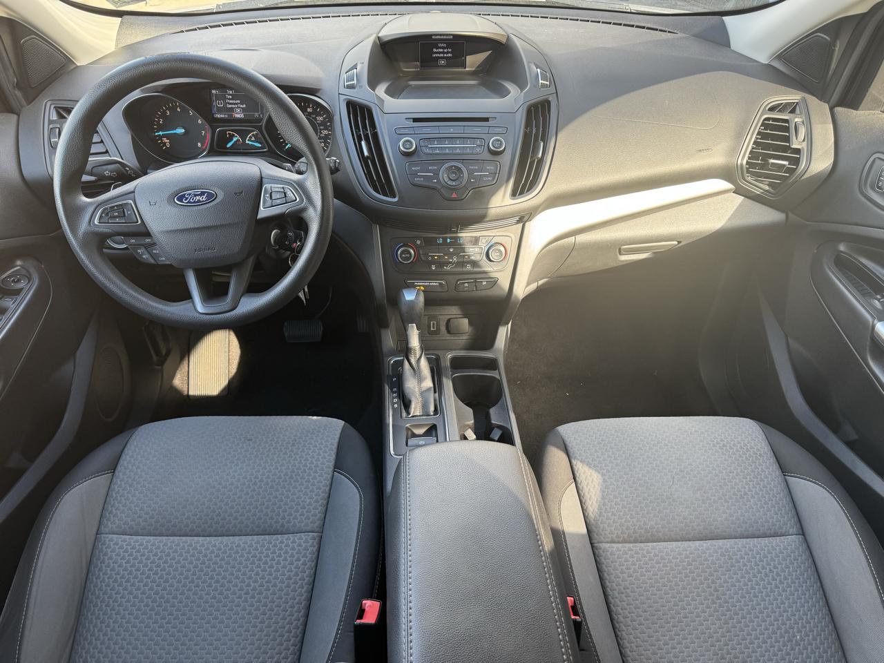 Ford Escape SE FWD 2017