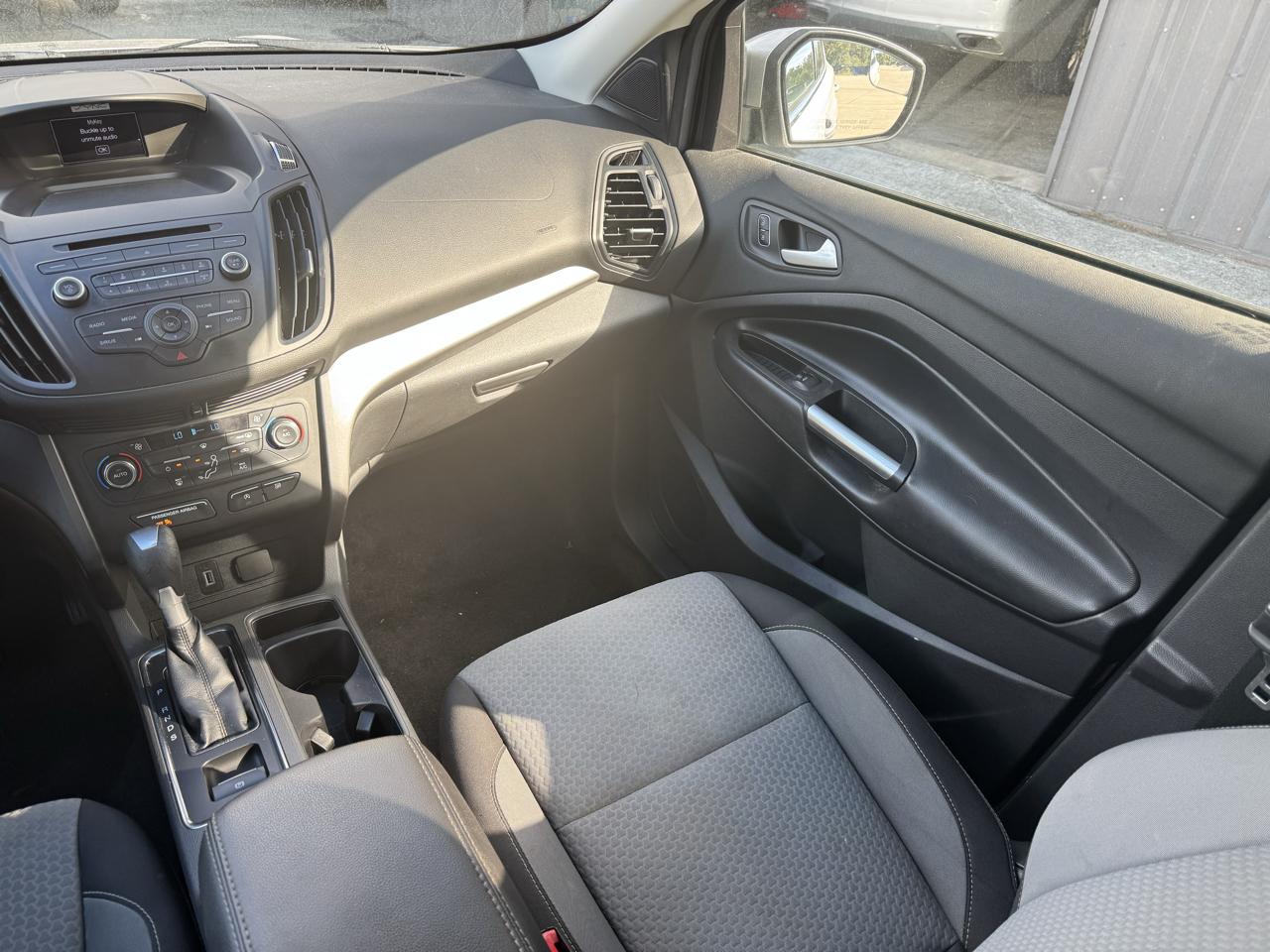 Ford Escape SE FWD 2017
