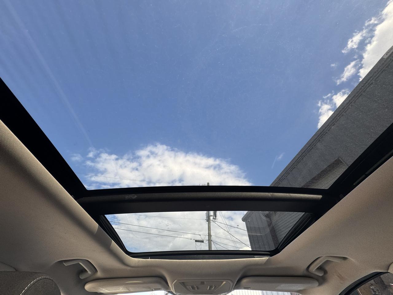 Ford Escape SE FWD 2017