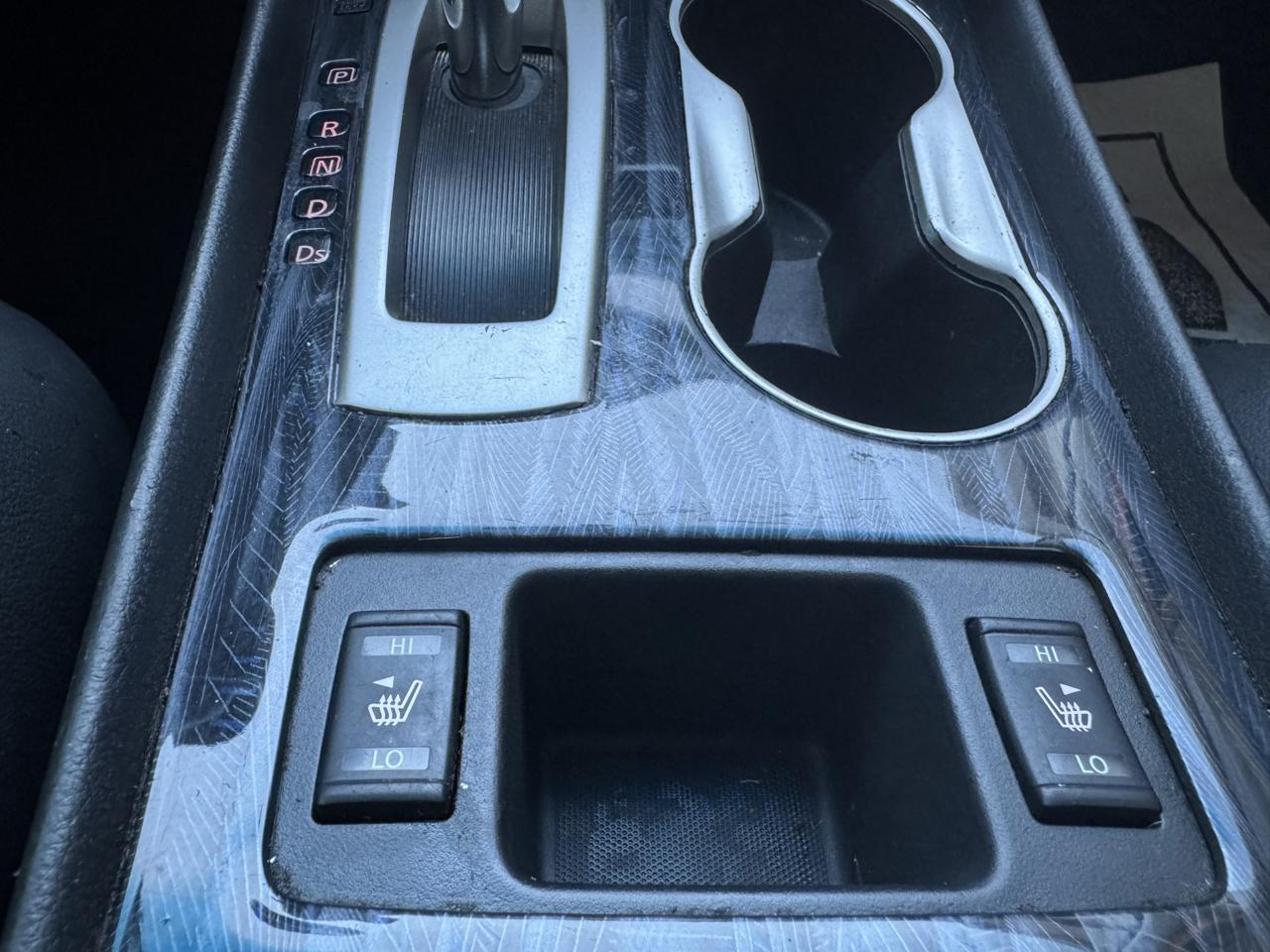Nissan Altima 2.5 SR 2016