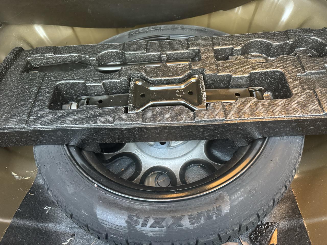 Nissan Altima 2.5 SR 2016