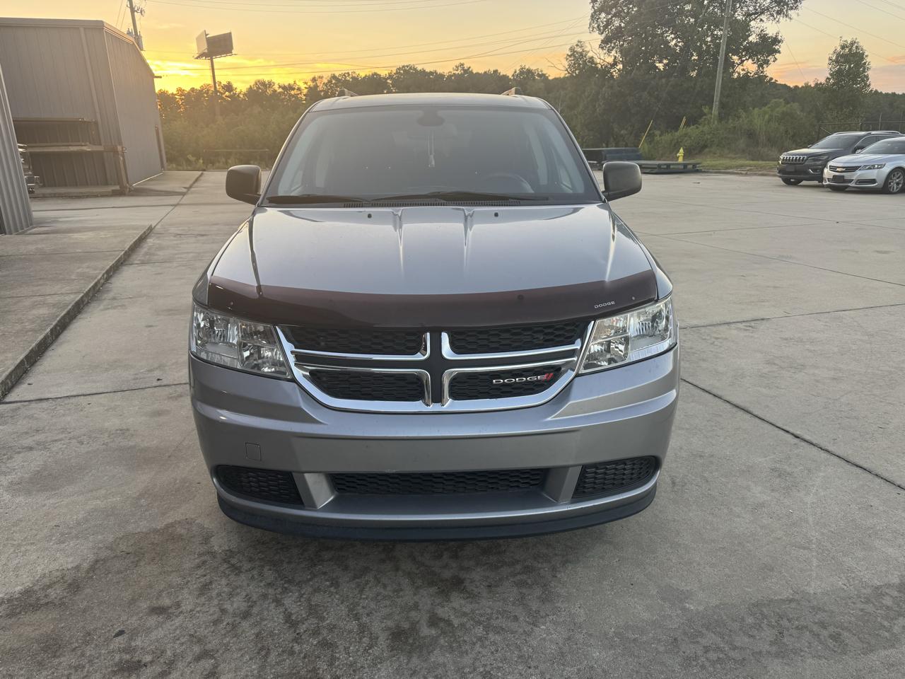Dodge Journey SE 2019