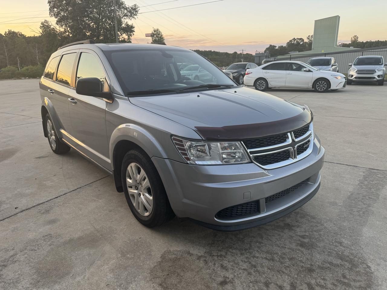 Dodge Journey SE 2019