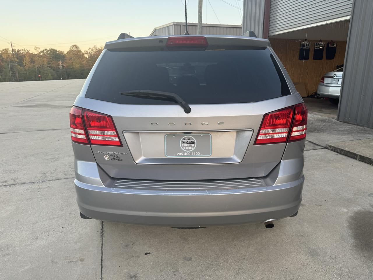 Dodge Journey SE 2019