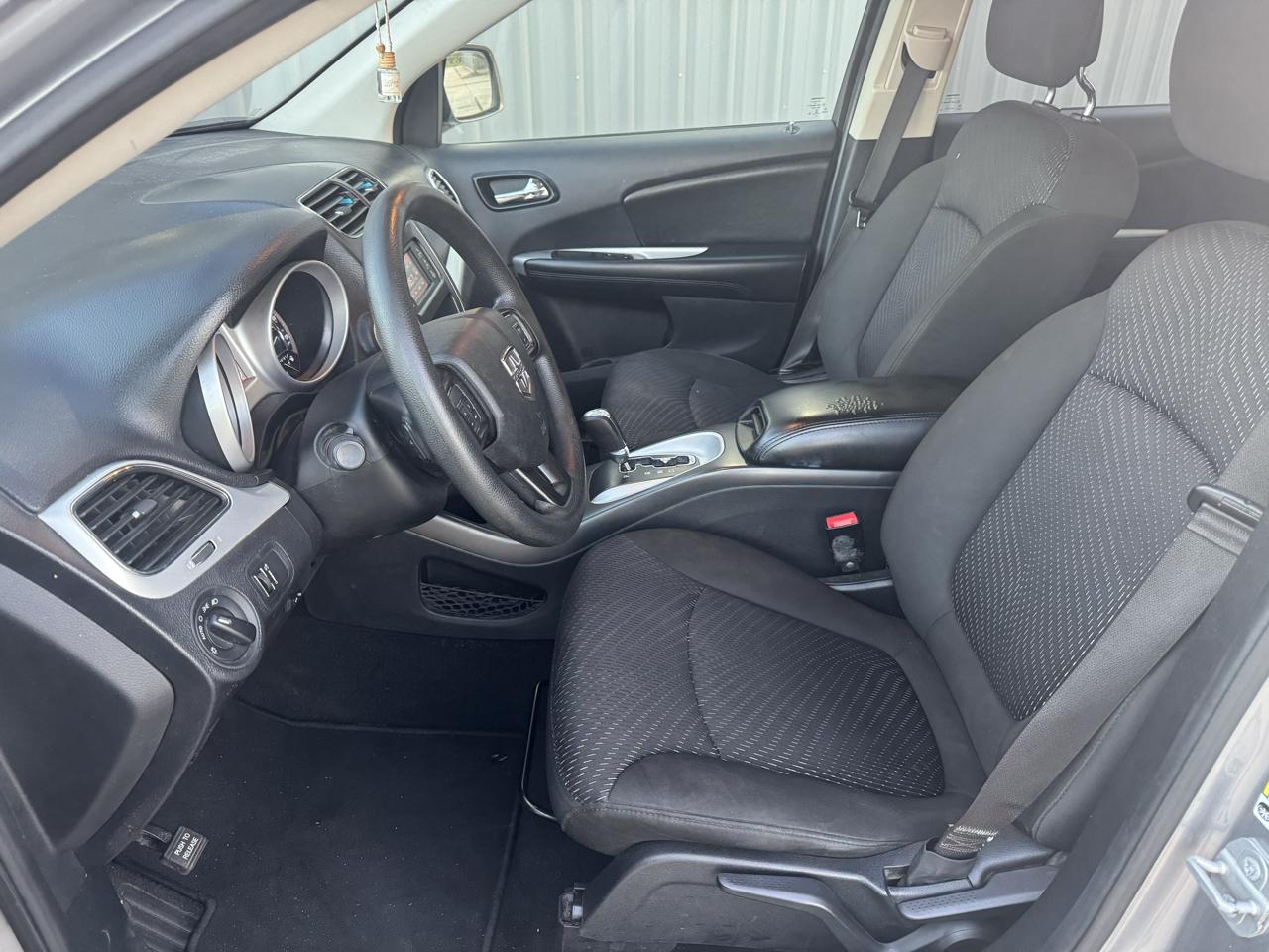 Dodge Journey SE 2019