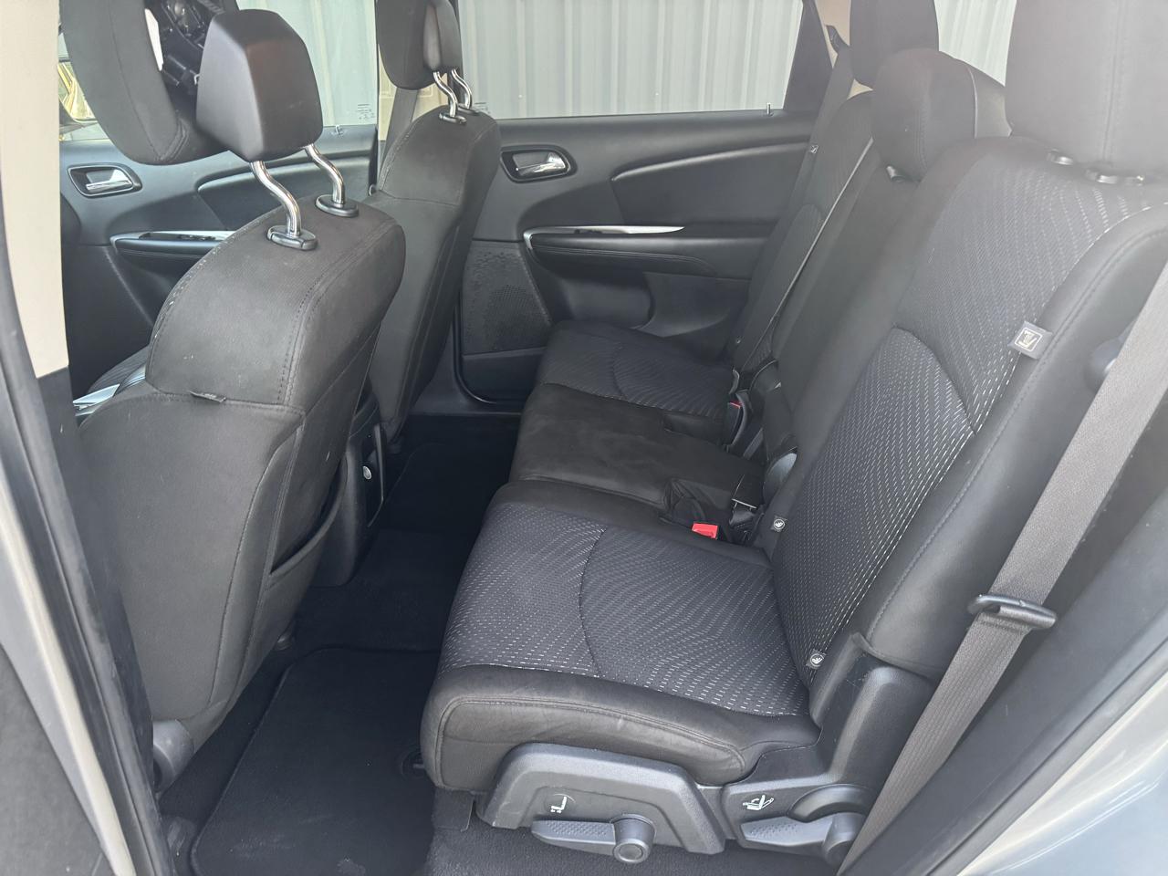 Dodge Journey SE 2019