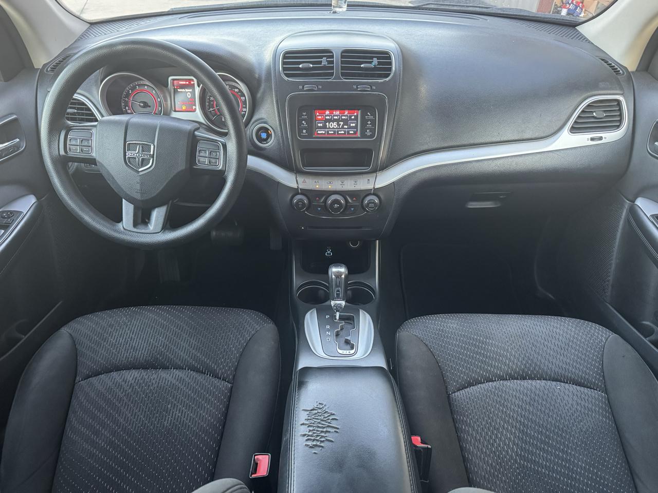 Dodge Journey SE 2019