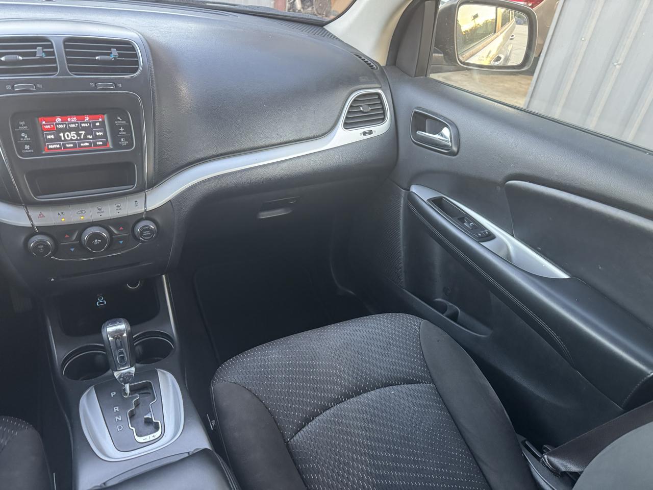 Dodge Journey SE 2019