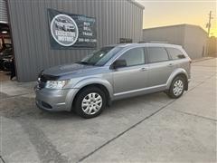 2019 Dodge Journey 