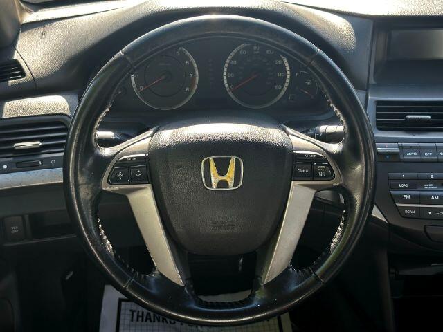 Honda Accord  2009