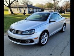 2014 Volkswagen Eos 