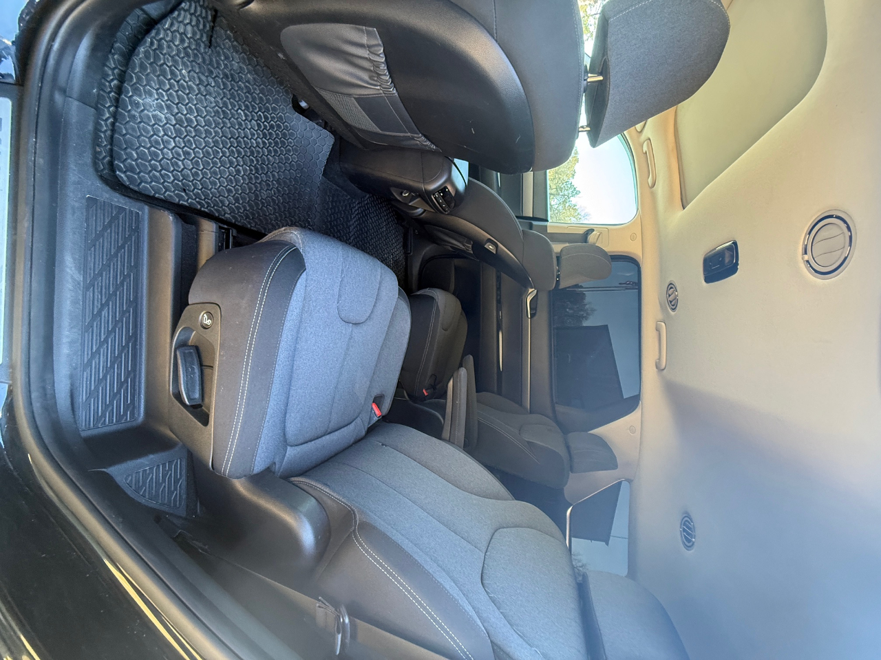 Hyundai Palisade SEL 2021