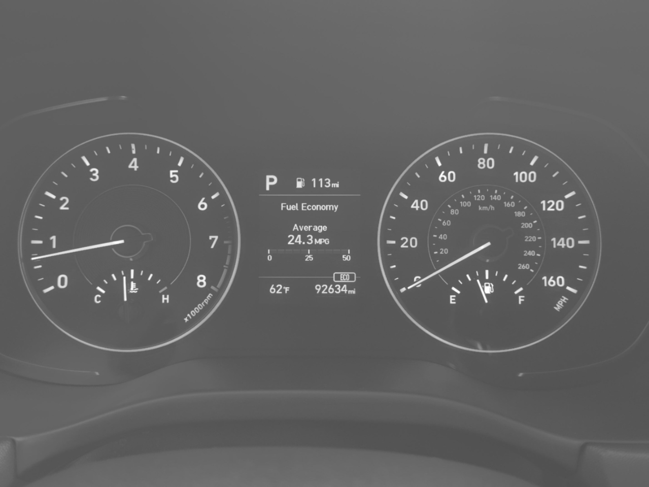 Hyundai Palisade SEL 2021