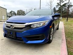 2017 Honda Civic  2017 Honda Civic
