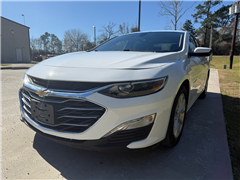 2020 Chevrolet Malibu  2020 Chevrolet Malibu