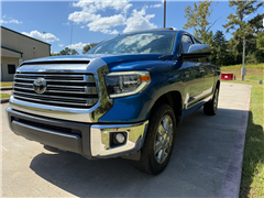 2018 Toyota Tundra  2018 Toyota Tundra