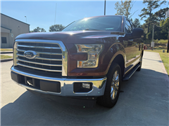 2017 Ford F-150  2017 Ford F-150