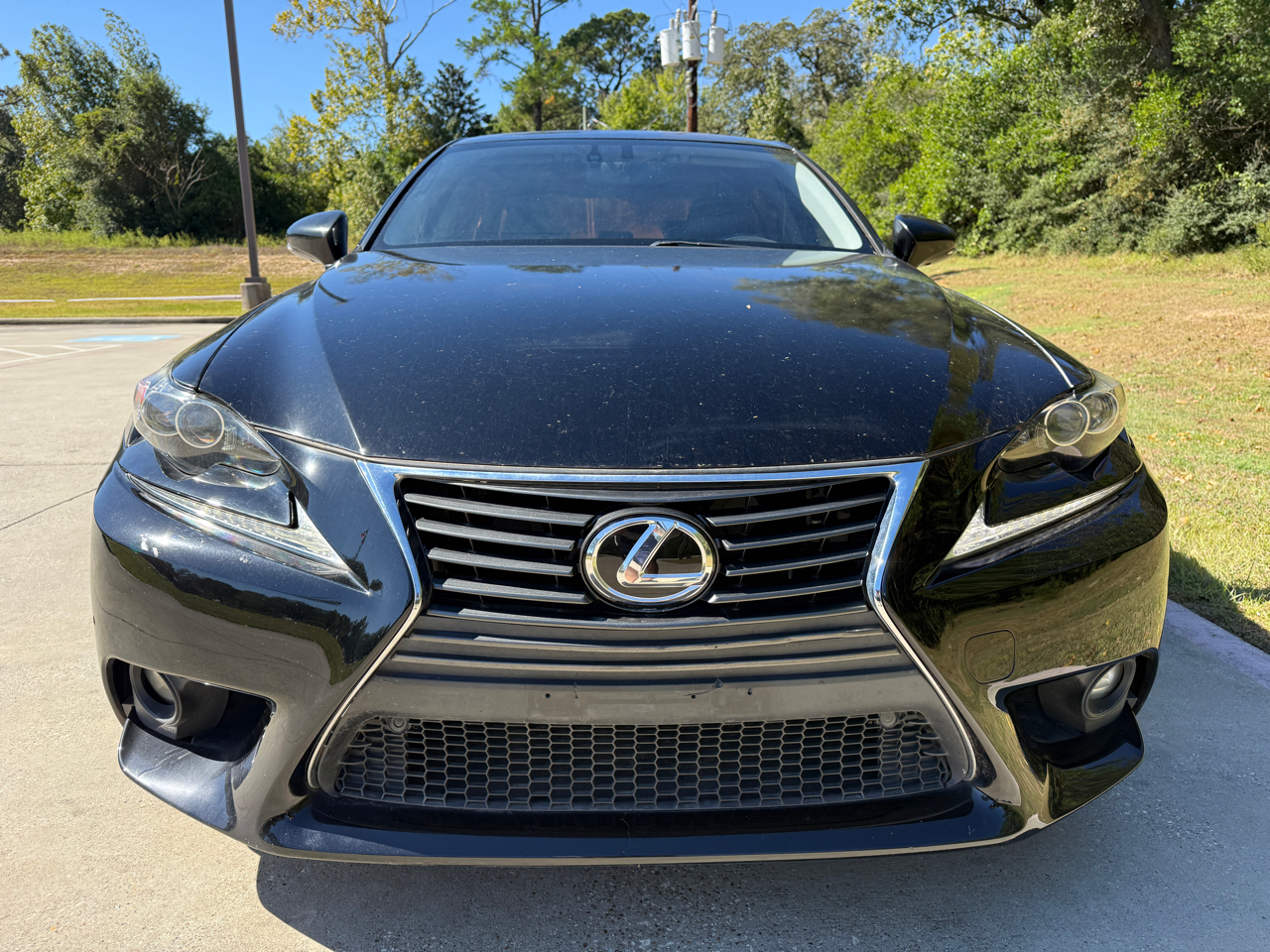 Lexus IS 200t 2016 Lexus IS 200t 2016