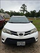 2013 Toyota RAV4 